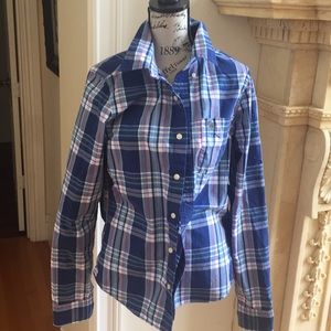 Abercrombie & Fitch XL Muscle Long sleeved Shirt
